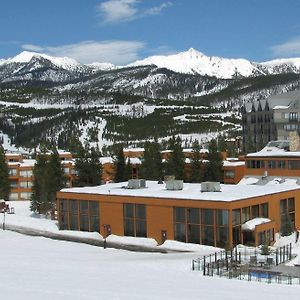 Huntley Lodge At Big Sky Resort